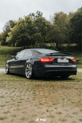 Audi A5 2007