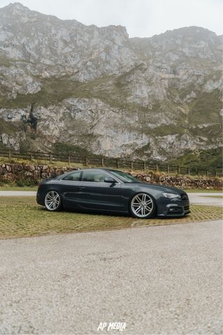 Audi A5 2007