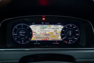 VOLKSWAGEN Golf Sport RLine 2.0 TDI 150CV DSG