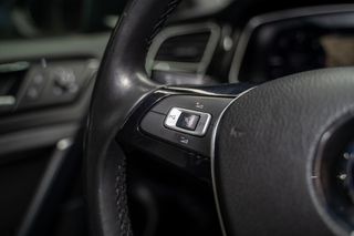 VOLKSWAGEN Golf Sport RLine 2.0 TDI 150CV DSG