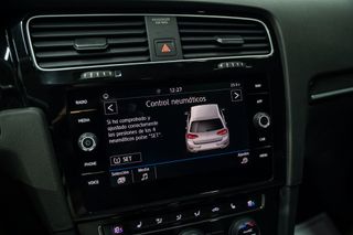 VOLKSWAGEN Golf Sport RLine 2.0 TDI 150CV DSG