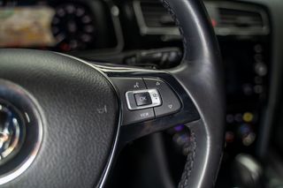 VOLKSWAGEN Golf Sport RLine 2.0 TDI 150CV DSG