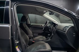 VOLKSWAGEN Golf Sport RLine 2.0 TDI 150CV DSG