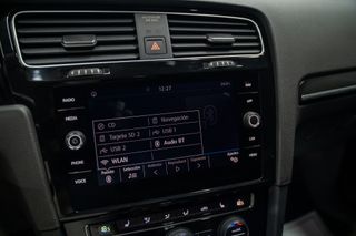 VOLKSWAGEN Golf Sport RLine 2.0 TDI 150CV DSG