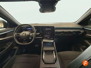 Renault Austral Techno Esprit Alpin Mild Hybrid 116kW AT