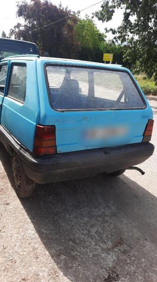 E9007405 faro derecho seat marbella 217834