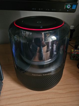 Harman Kardon Allure - Altoparlante Bluetooth