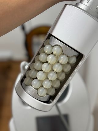 Máquina de Masajes Profesional en Perfecto Estado!