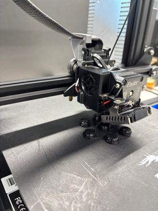 Ender 3 - Impresora 3D