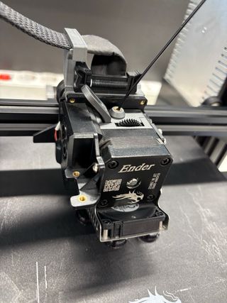 Ender 3 - Impresora 3D