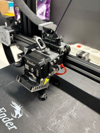 Ender 3 - Impresora 3D