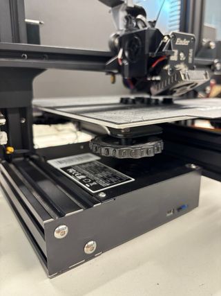 Ender 3 - Impresora 3D