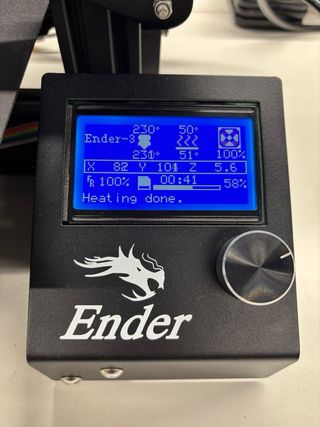 Ender 3 - Impresora 3D