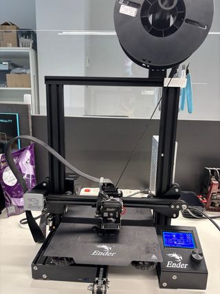 Ender 3 - Impresora 3D