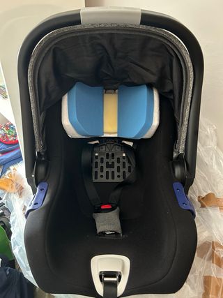 Maxicosi Silla de coche Jane 