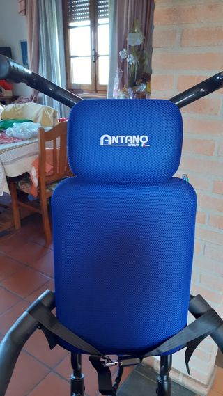 Montascale Antano -  Nuovo con batteria