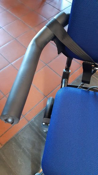 Montascale Antano -  Nuovo con batteria