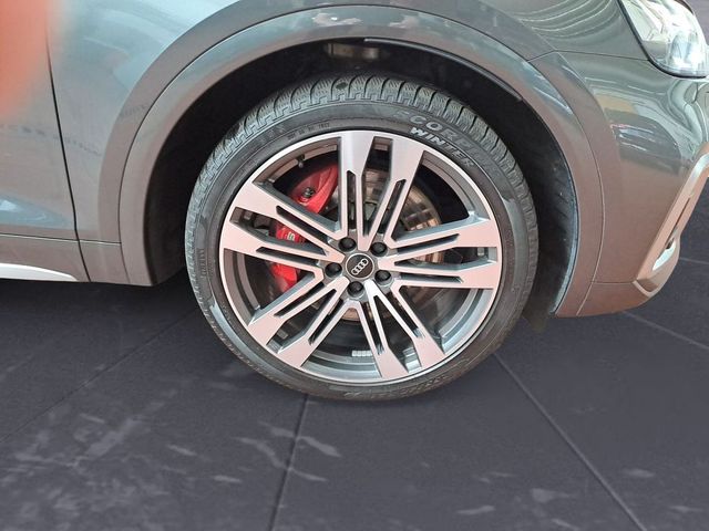 Audi SQ5 2022