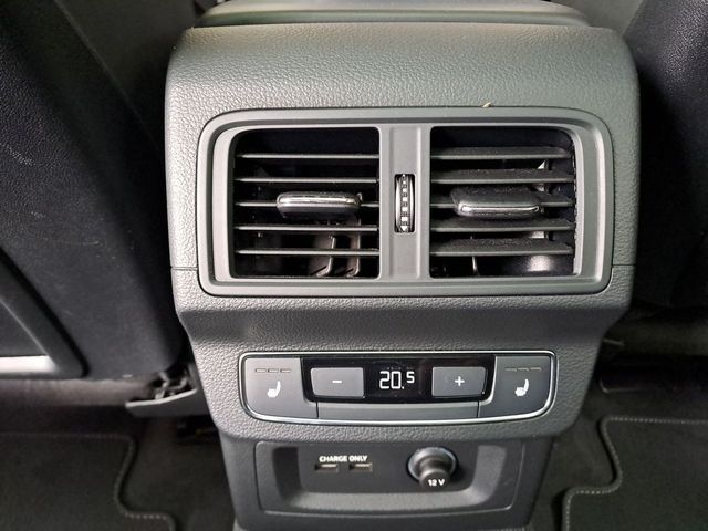 Audi SQ5 2022