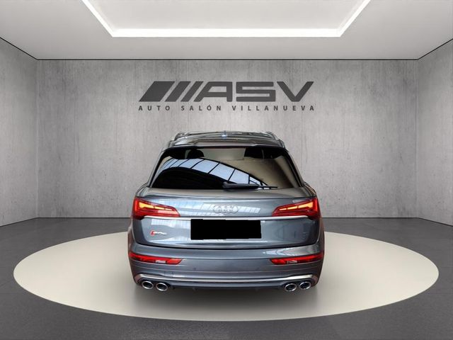 Audi SQ5 2022