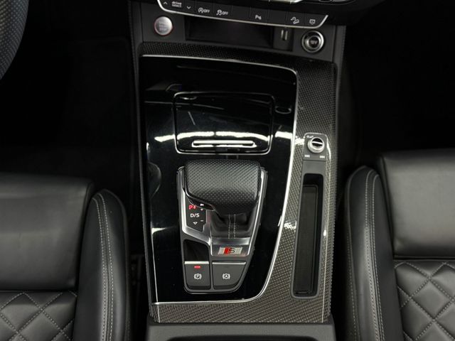 Audi SQ5 2022