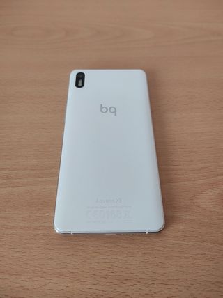 BQ Aquaris X5 – NO FUNCIONA. PARA PIEZAS.