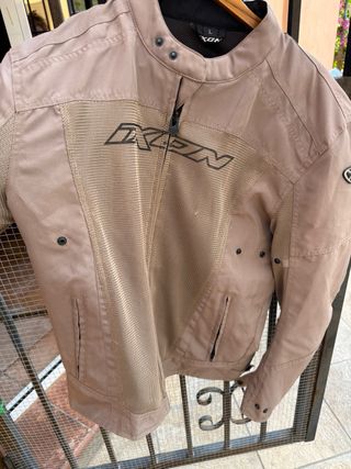 Chaqueta moto IXON L - Buen estado