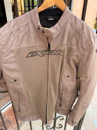 Chaqueta moto IXON L - Buen estado