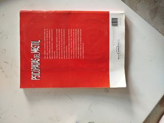 Psicópatas del Mástil (Guitarra)