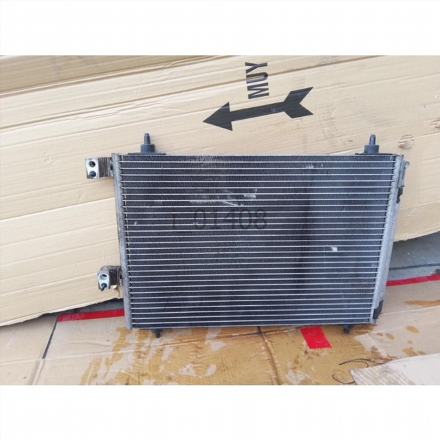 Radiador A/A Citroen C4 I Hatchback (Fase