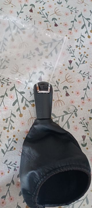 PALANCA CAMBIO MARCHAS 6 VELOCIDADES ( Nueva )