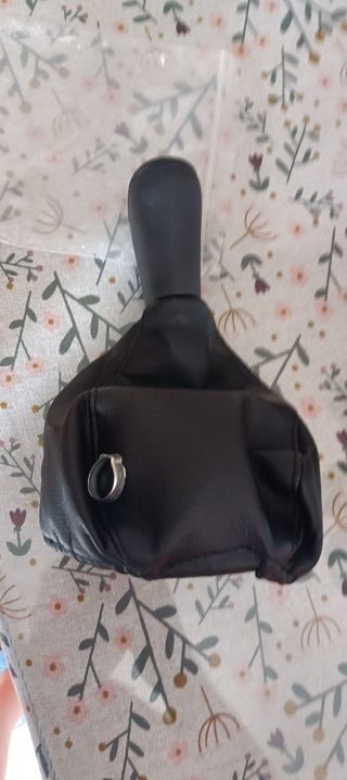 PALANCA CAMBIO MARCHAS 6 VELOCIDADES ( Nueva )