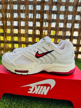 Nike Air Pegasus 2005 “Gym Red Phantom” talla 42