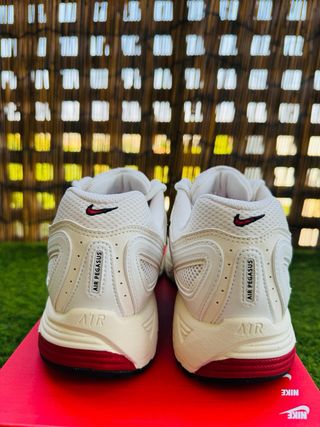 Nike Air Pegasus 2005 “Gym Red Phantom” talla 42