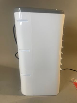 Climatizador EVVO AC650 - Blanco