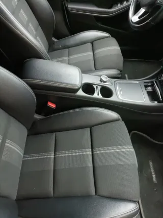 Mercedes-Benz GLA 2018