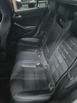 Mercedes-Benz GLA 2018