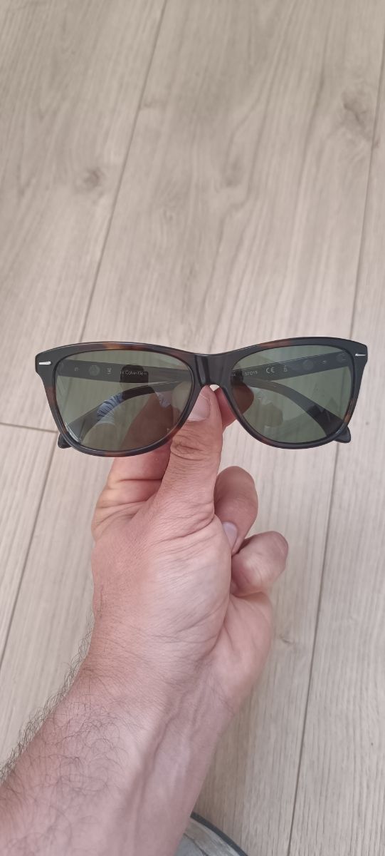 Gafas sol Calvin Klein