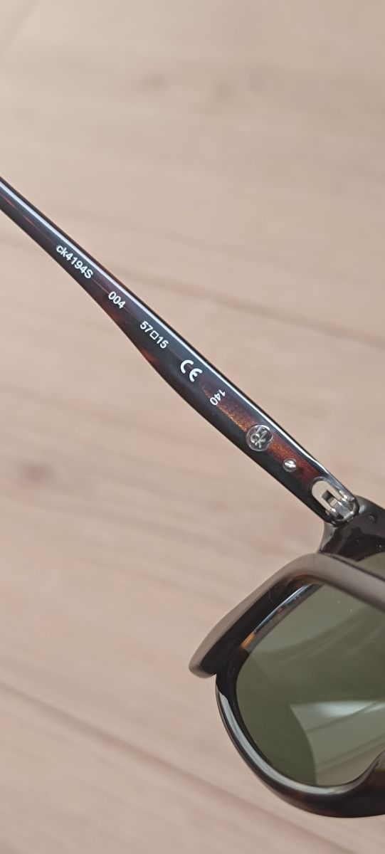 Gafas sol Calvin Klein