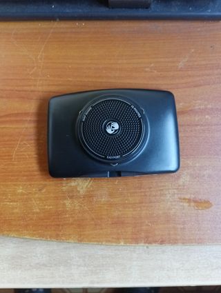 GPS TomTom navegador