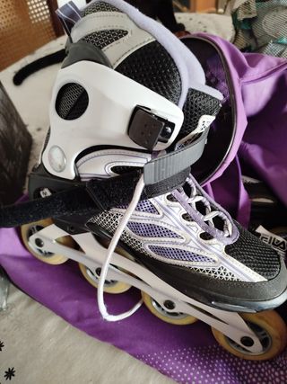 Patines Fila en línea