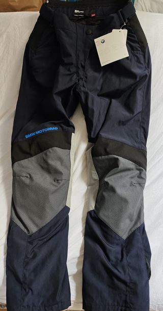 Pantalón Moto BMW Mujer | T44