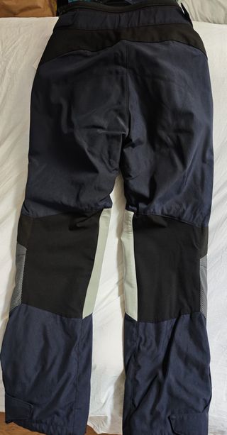 Pantalón Moto BMW Mujer | T44