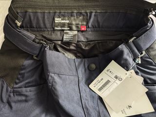 Pantalón Moto BMW Mujer | T44