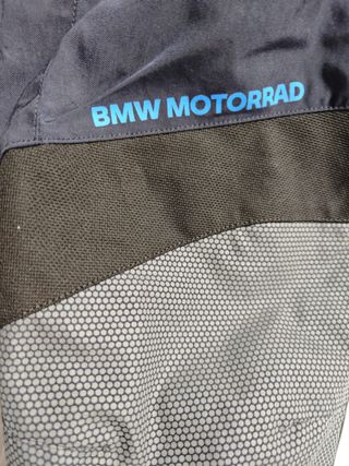 Pantalón Moto BMW Mujer | T44