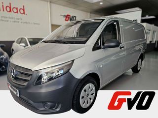 Mercedes Vito 111 CDI LARGA 