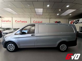 Mercedes Vito 111 CDI LARGA 