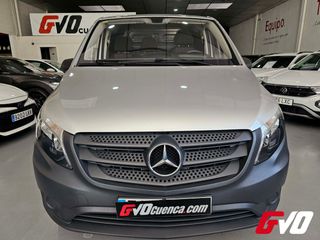 Mercedes Vito 111 CDI LARGA 