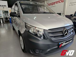 Mercedes Vito 111 CDI LARGA 