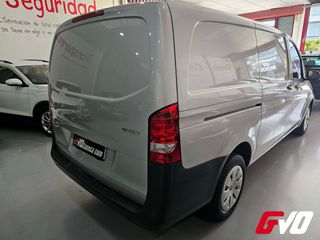 Mercedes Vito 111 CDI LARGA 